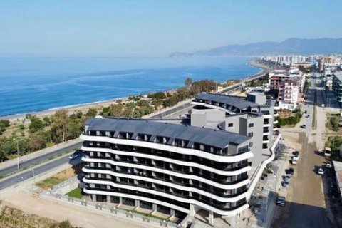 Apartment for sale  in Alanya, Antalya, Turkey, 2 bedrooms, 100m2, No. 218169 – photo 11