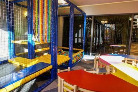 Apartment for sale  in Alanya, Antalya, Turkey, 2 bedrooms, 100m2, No. 218169 – photo 23