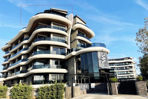 Apartment for sale  in Alanya, Antalya, Turkey, 2 bedrooms, 100m2, No. 218169 – photo 20