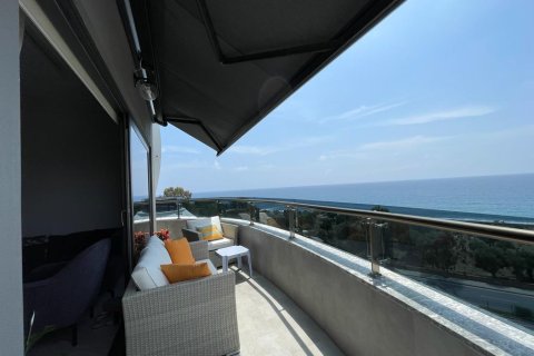 Apartment for sale  in Alanya, Antalya, Turkey, 2 bedrooms, 100m2, No. 218169 – photo 1