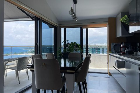 Apartment for sale  in Alanya, Antalya, Turkey, 2 bedrooms, 100m2, No. 218169 – photo 7