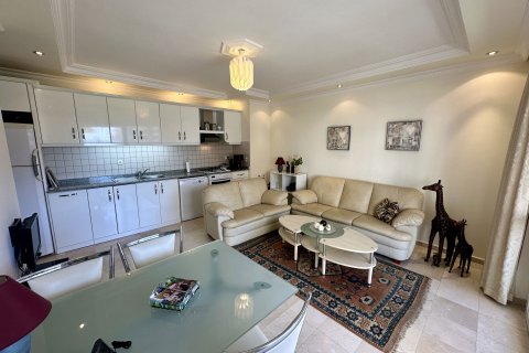 Apartment for sale  in Oba, Antalya, Turkey, 2 bedrooms, 110m2, No. 218168 – photo 2