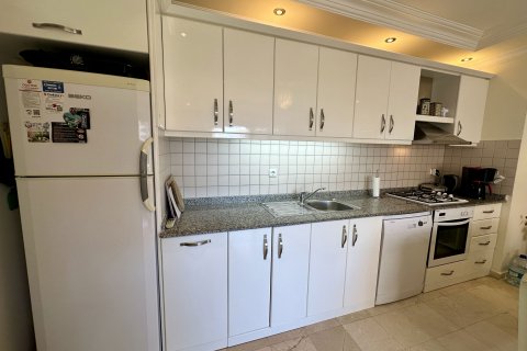 Apartment for sale  in Oba, Antalya, Turkey, 2 bedrooms, 110m2, No. 218168 – photo 4