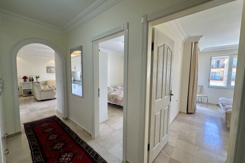 Apartment for sale  in Oba, Antalya, Turkey, 2 bedrooms, 110m2, No. 218168 – photo 9