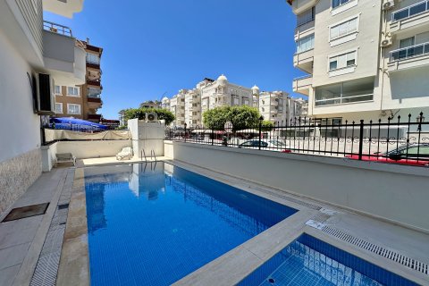 Apartment for sale  in Oba, Antalya, Turkey, 2 bedrooms, 110m2, No. 218168 – photo 6