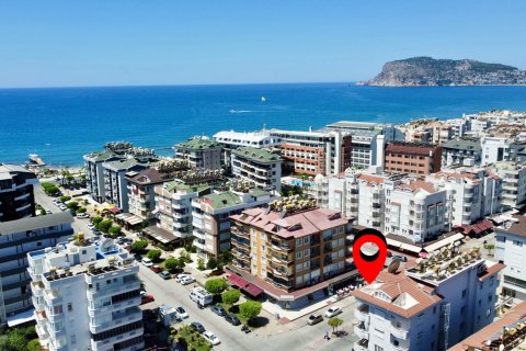 Apartment for sale  in Oba, Antalya, Turkey, 2 bedrooms, 110m2, No. 218168 – photo 5