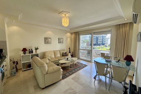 Квартира  2+1 в Оба, Анталья, Турция №218168