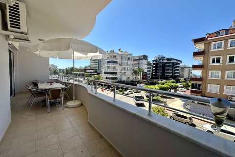 Apartment for sale  in Oba, Antalya, Turkey, 2 bedrooms, 110m2, No. 218168 – photo 8