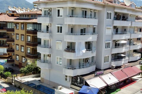 Apartment for sale  in Oba, Antalya, Turkey, 2 bedrooms, 110m2, No. 218168 – photo 15