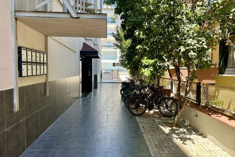 Apartment for sale  in Oba, Antalya, Turkey, 2 bedrooms, 110m2, No. 218168 – photo 16