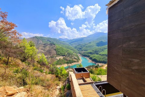 Villa for sale  in Kestel, Antalya, Turkey, 1 bedroom, 70m2, No. 218173 – photo 10