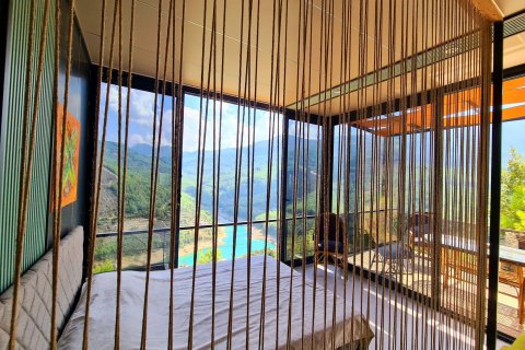 Villa for sale  in Kestel, Antalya, Turkey, 1 bedroom, 70m2, No. 218173 – photo 11