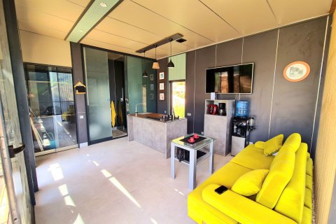 Villa for sale  in Kestel, Antalya, Turkey, 1 bedroom, 70m2, No. 218173 – photo 3