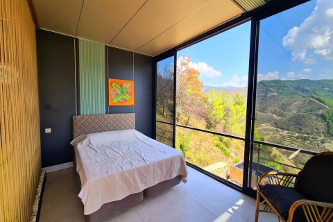 Villa for sale  in Kestel, Antalya, Turkey, 1 bedroom, 70m2, No. 218173 – photo 6