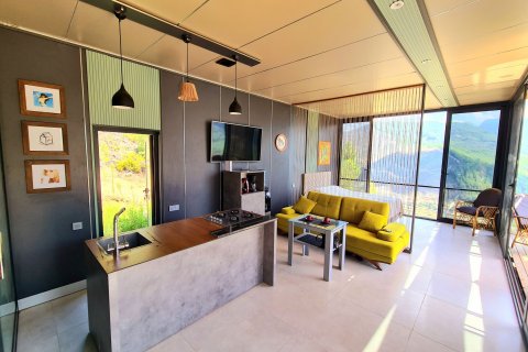 Villa for sale  in Kestel, Antalya, Turkey, 1 bedroom, 70m2, No. 218173 – photo 2