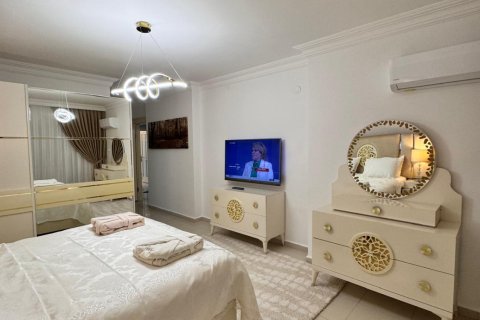 2+1 Lejlighed  i Mahmutlar, Antalya, Tyrkiet Nr. 218171 - 8