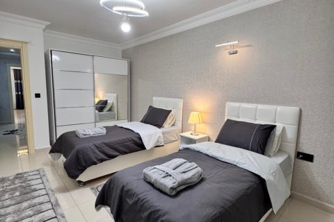 2+1 Lejlighed  i Mahmutlar, Antalya, Tyrkiet Nr. 218171 - 11