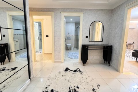 2+1 Lejlighed  i Mahmutlar, Antalya, Tyrkiet Nr. 218171 - 5