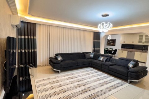 Квартира  2+1 в Махмутларе, Анталья, Турция №218171