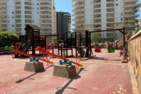 2+1 Lejlighed  i Mahmutlar, Antalya, Tyrkiet Nr. 218171 - 12