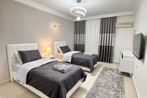 2+1 Lejlighed  i Mahmutlar, Antalya, Tyrkiet Nr. 218171 - 10