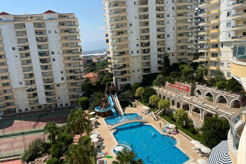 2+1 Lejlighed  i Mahmutlar, Antalya, Tyrkiet Nr. 218171 - 13