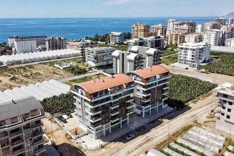 Квартира  2+1 в Аланье, Анталья, Турция №218172