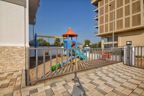 2+1 Leilighet  i Alanya, Antalya, Tyrkia Nr. 218172 - 17