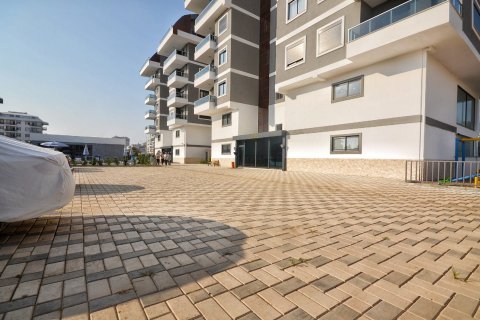 2+1 Leilighet  i Alanya, Antalya, Tyrkia Nr. 218172 - 15