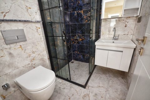 2+1 Leilighet  i Alanya, Antalya, Tyrkia Nr. 218172 - 12