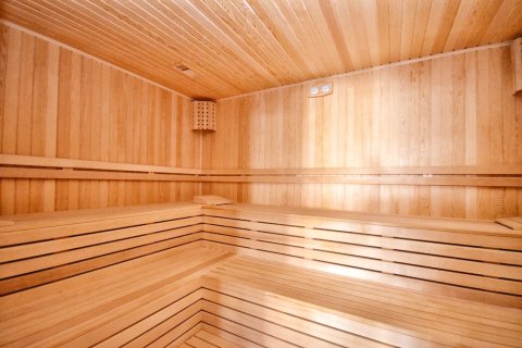 2+1 Leilighet  i Alanya, Antalya, Tyrkia Nr. 218172 - 19