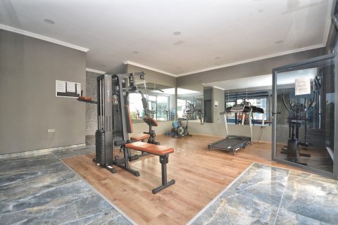 2+1 Leilighet  i Alanya, Antalya, Tyrkia Nr. 218172 - 16