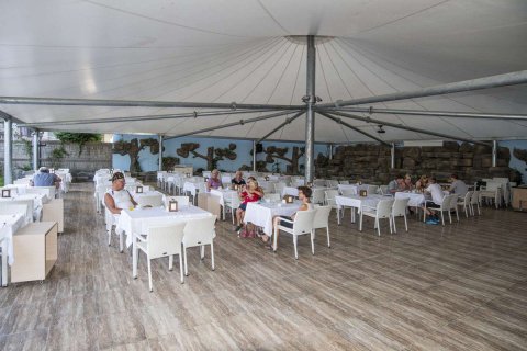 Продажа квартиры в Джикджилли, Анталье, Турция 1+1, 65м2, №218170 – фото 15