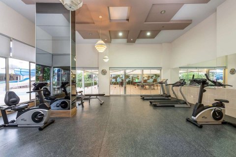 Продажа квартиры в Джикджилли, Анталье, Турция 1+1, 65м2, №218170 – фото 18