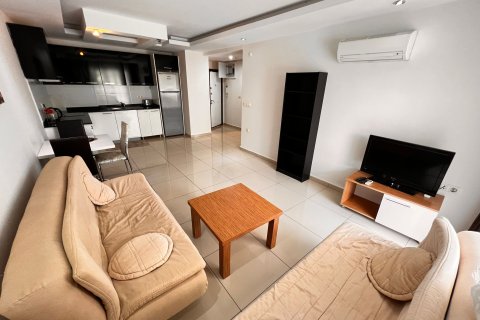 Продажа квартиры в Джикджилли, Анталье, Турция 1+1, 65м2, №218170 – фото 3