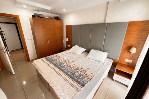 Продажа квартиры в Джикджилли, Анталье, Турция 1+1, 65м2, №218170 – фото 7