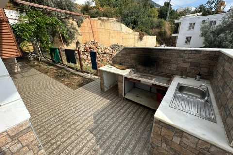 11+2 Villa  i Kestel, Antalya, Tyrkia Nr. 218167 - 20