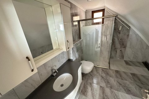 11+2 Villa  i Kestel, Antalya, Tyrkia Nr. 218167 - 16