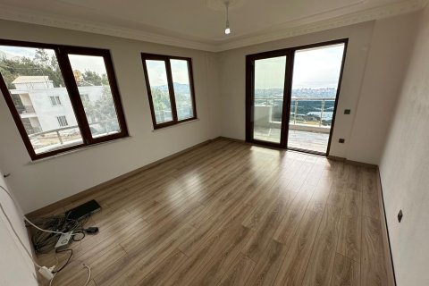 11+2 Villa  i Kestel, Antalya, Tyrkia Nr. 218167 - 13
