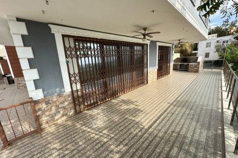 11+2 Villa  i Kestel, Antalya, Tyrkia Nr. 218167 - 19