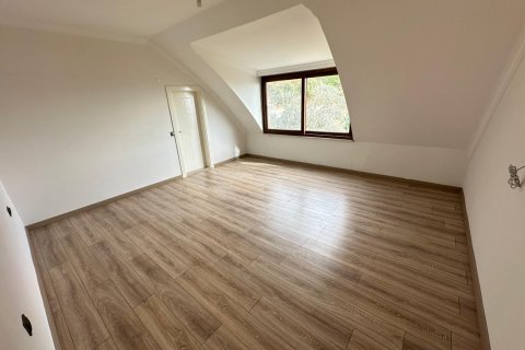 11+2 Villa  i Kestel, Antalya, Tyrkia Nr. 218167 - 14