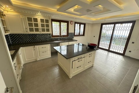 11+2 Villa  i Kestel, Antalya, Tyrkia Nr. 218167 - 7