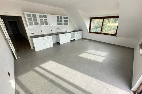 11+2 Villa  i Kestel, Antalya, Tyrkia Nr. 218167 - 5