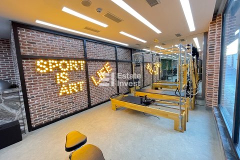 1+1 Leilighet  i Alanya, Antalya, Tyrkia Nr. 213311 - 14