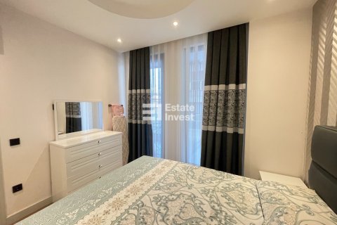 1+1 Leilighet  i Alanya, Antalya, Tyrkia Nr. 213311 - 6