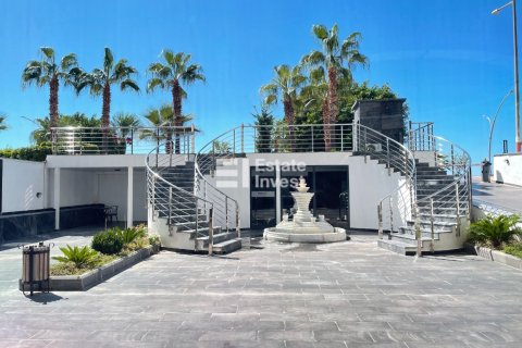 1+1 Leilighet  i Alanya, Antalya, Tyrkia Nr. 213311 - 11