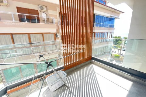 1+1 Leilighet  i Alanya, Antalya, Tyrkia Nr. 213311 - 9