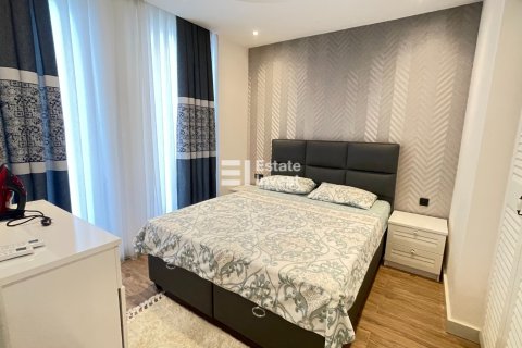 1+1 Leilighet  i Alanya, Antalya, Tyrkia Nr. 213311 - 5