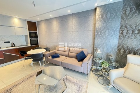 1+1 Leilighet  i Alanya, Antalya, Tyrkia Nr. 213311 - 4
