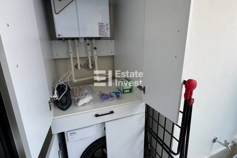 Аренда квартиры  в Аланье, Анталье, Турция 1+1, 65м2, №213309 – фото 12